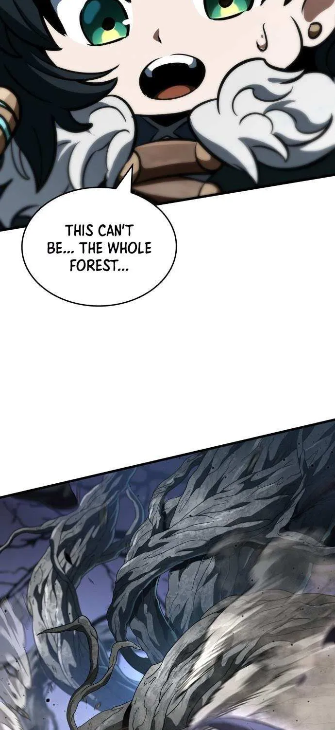 Read Valhalla Saga chapter 54 image 101 on Lezhin