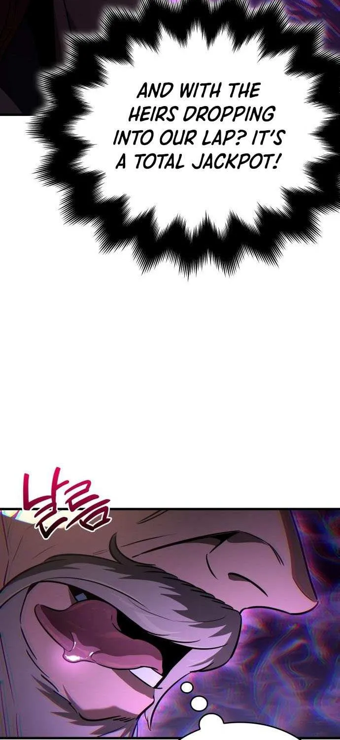 Read Valhalla Saga chapter 54 image 11 on Lezhin