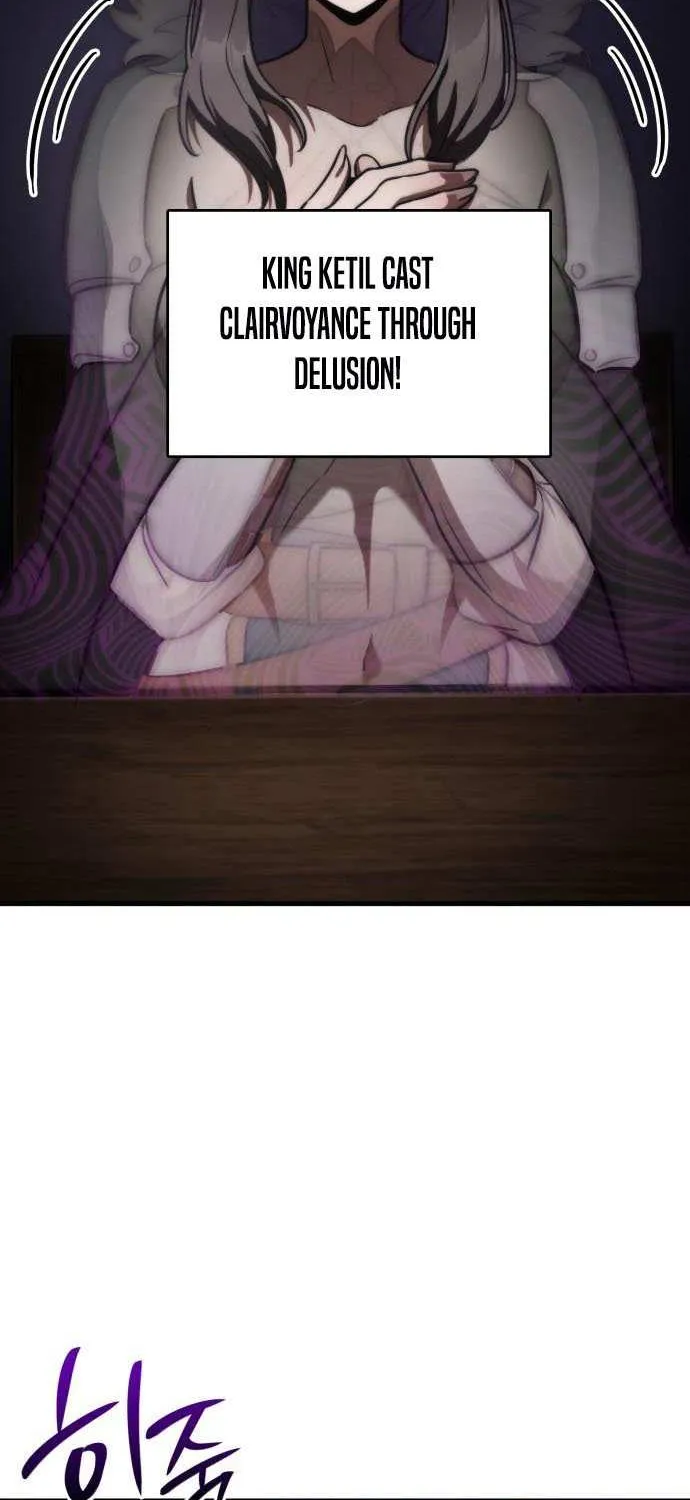 Read Valhalla Saga chapter 54 image 13 on Lezhin