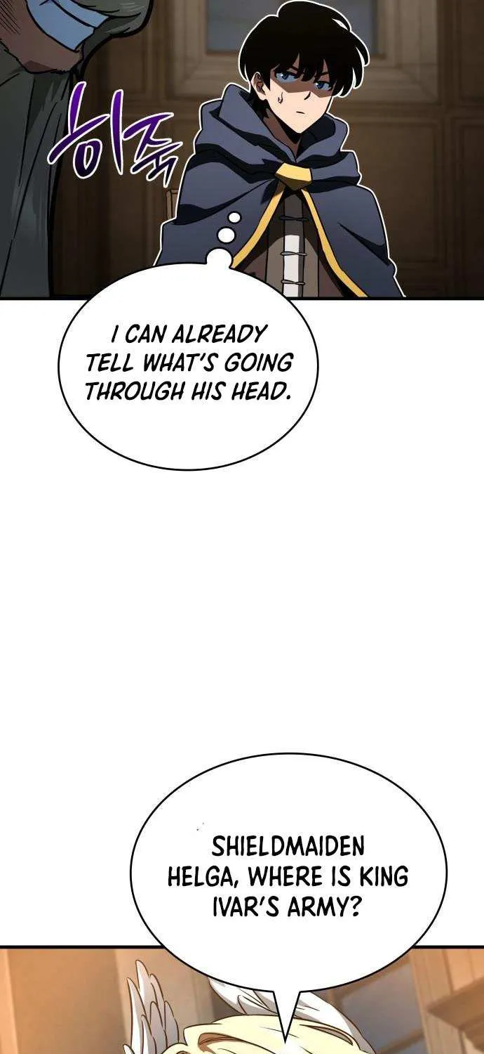 Read Valhalla Saga chapter 54 image 15 on Lezhin
