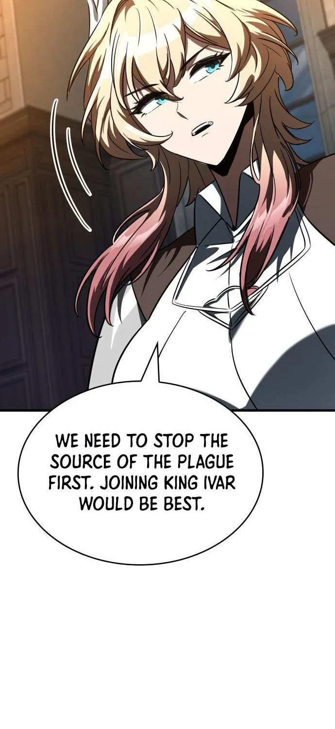 Read Valhalla Saga chapter 54 image 16 on Lezhin