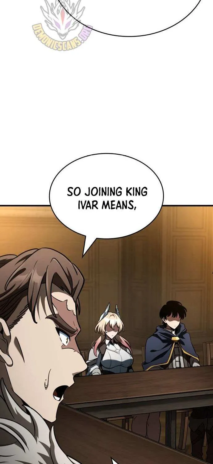 Read Valhalla Saga chapter 54 image 18 on Lezhin