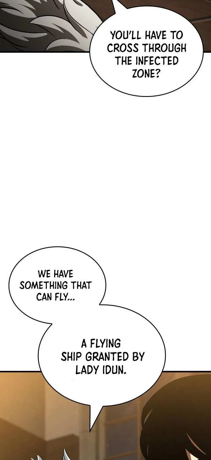 Read Valhalla Saga chapter 54 image 19 on Lezhin