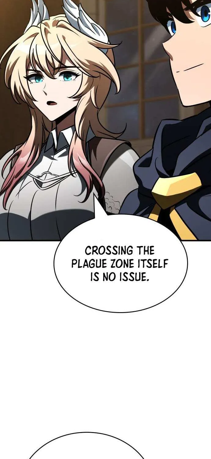 Read Valhalla Saga chapter 54 image 20 on Lezhin