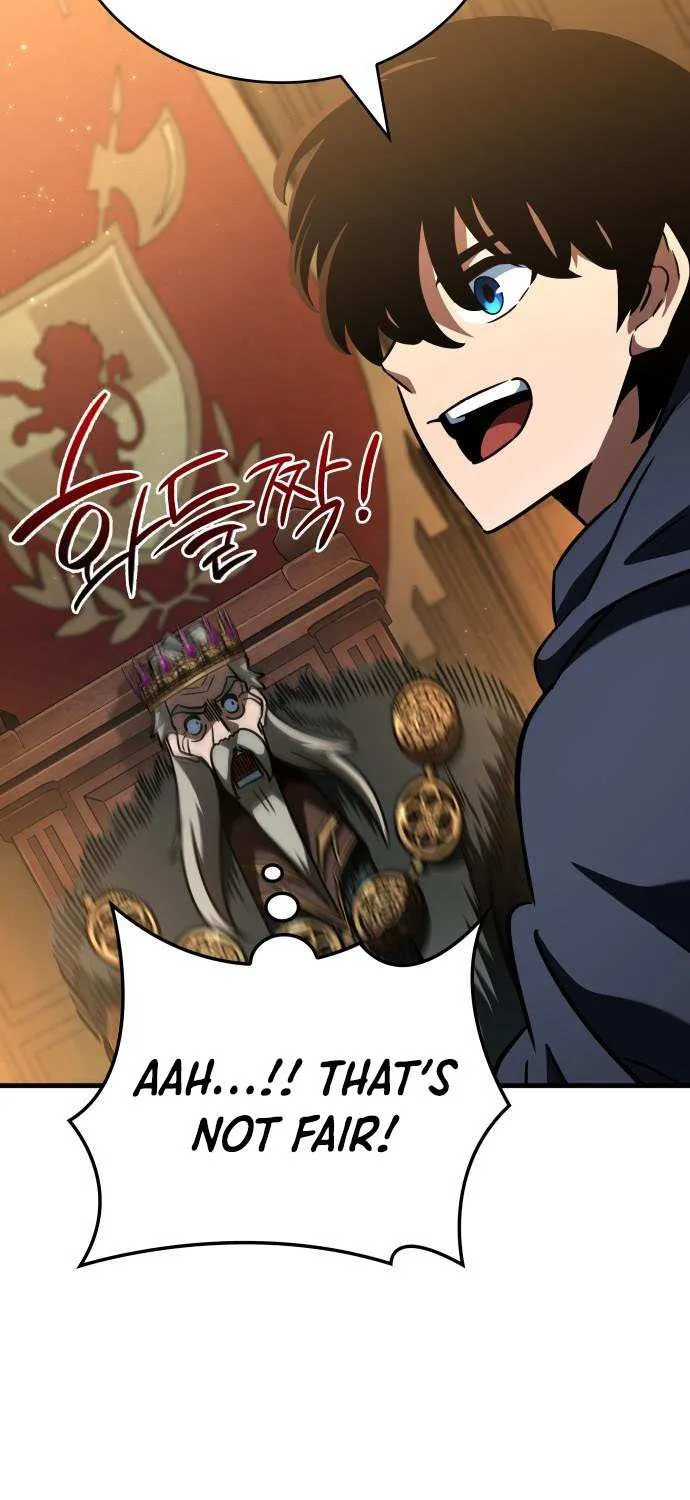 Read Valhalla Saga chapter 54 image 22 on Lezhin