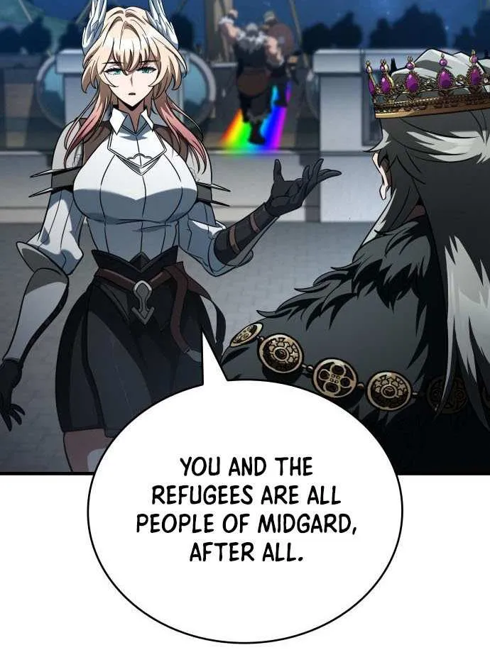 Read Valhalla Saga chapter 54 image 28 on Lezhin