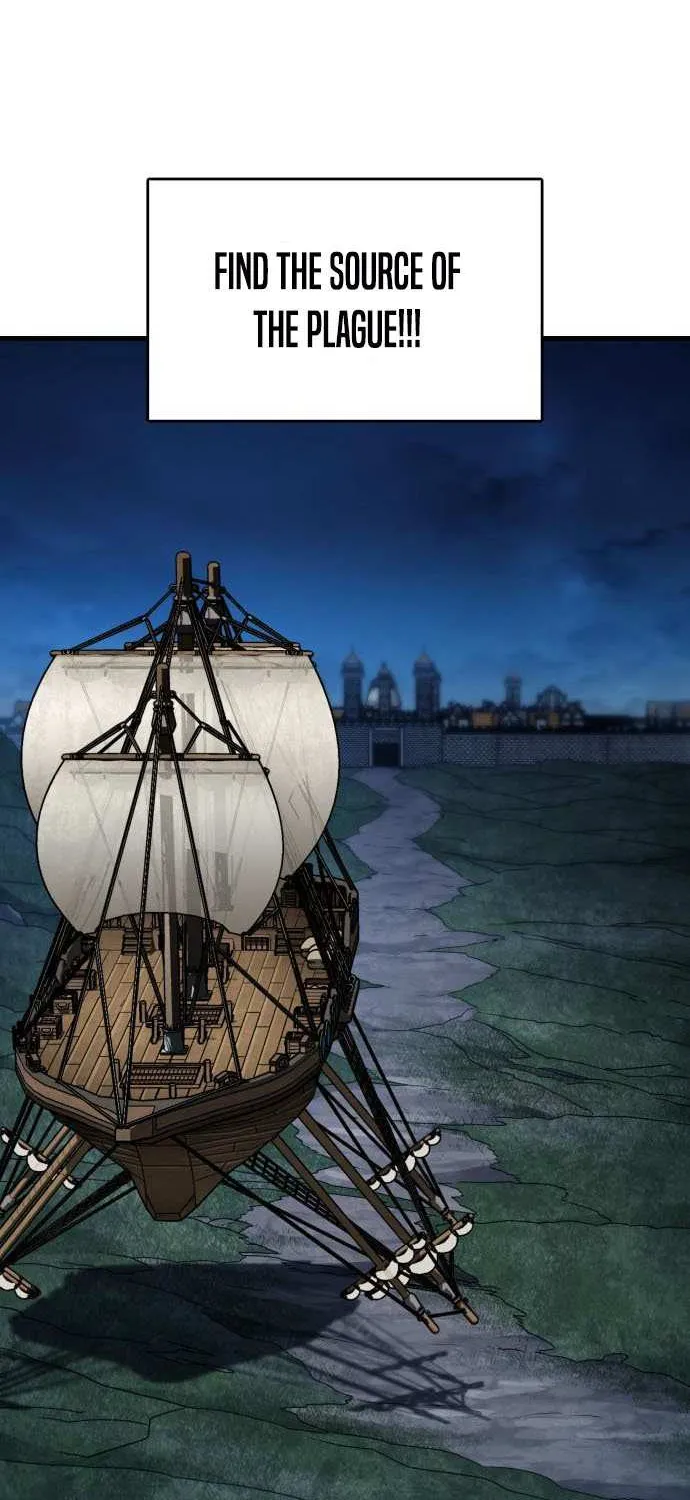 Read Valhalla Saga chapter 54 image 30 on Lezhin