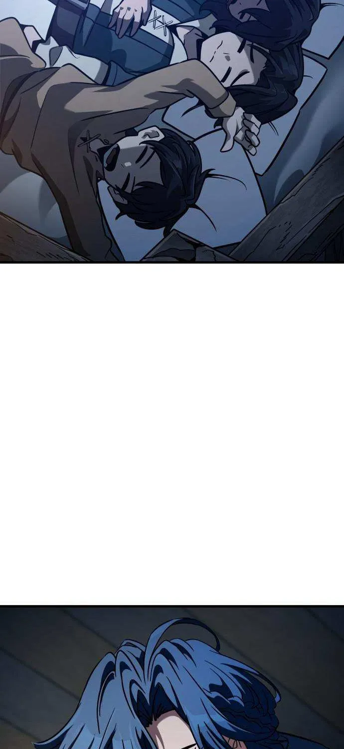 Read Valhalla Saga chapter 54 image 37 on Lezhin