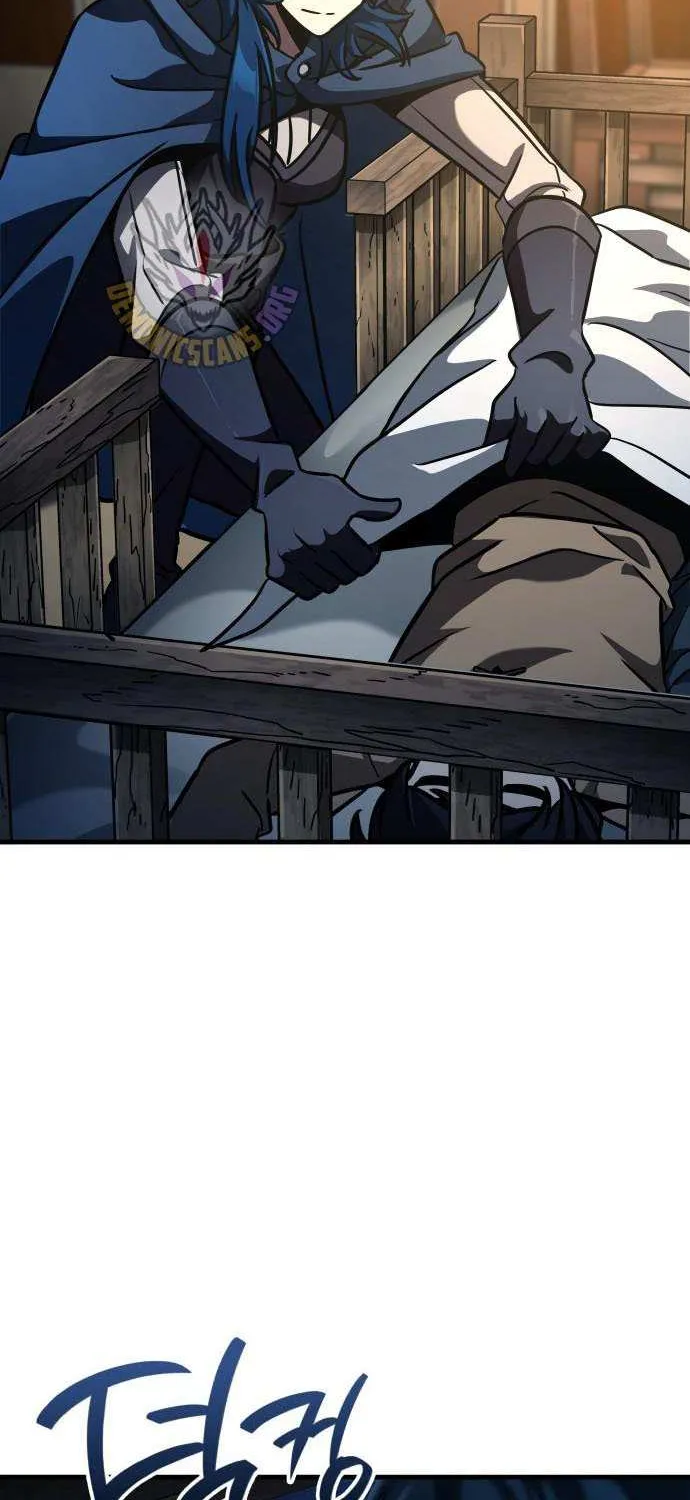 Read Valhalla Saga chapter 54 image 39 on Lezhin