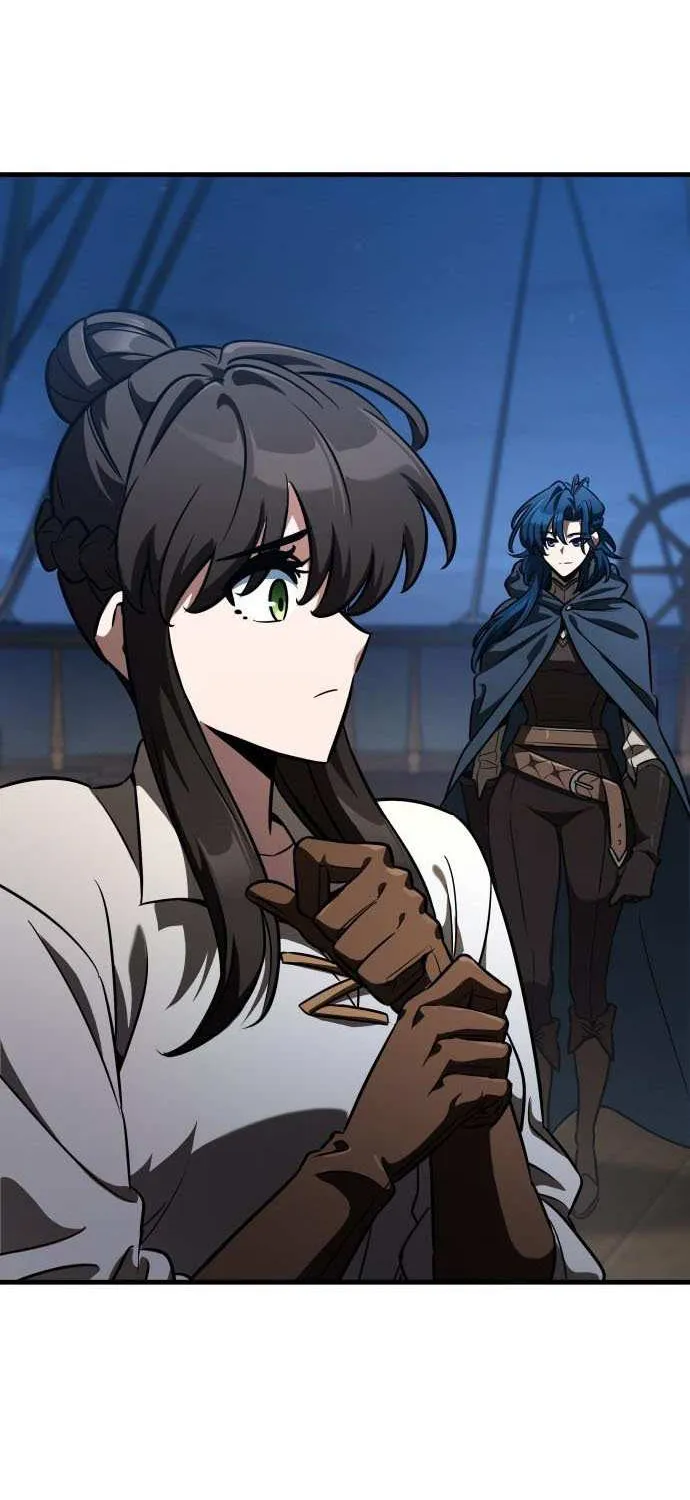 Read Valhalla Saga chapter 54 image 41 on Lezhin