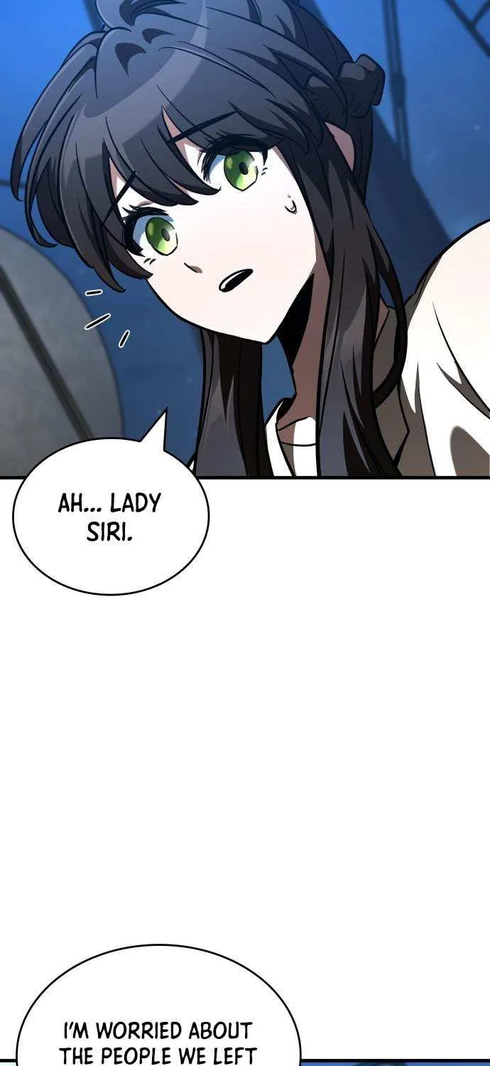Read Valhalla Saga chapter 54 image 43 on Lezhin