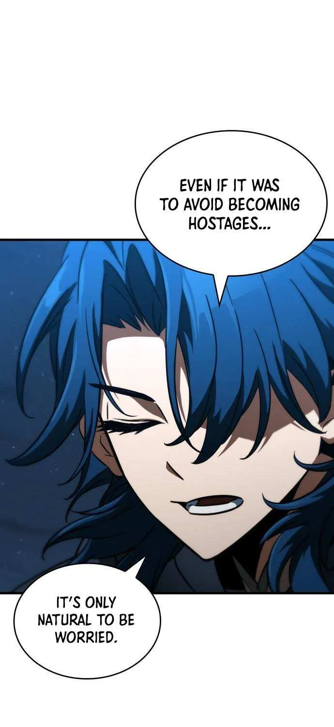 Read Valhalla Saga chapter 54 image 45 on Lezhin