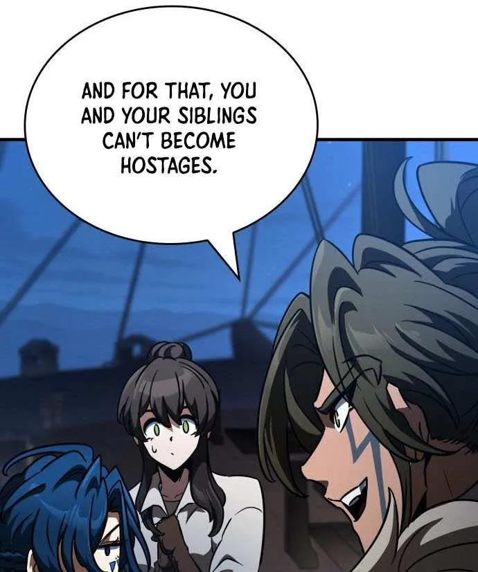 Read Valhalla Saga chapter 54 image 49 on Lezhin