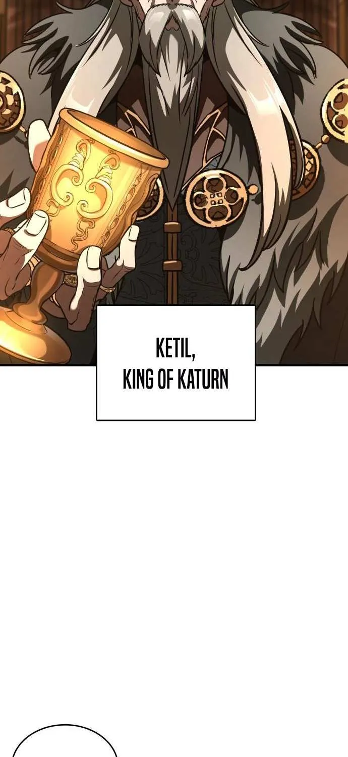 Read Valhalla Saga chapter 54 image 5 on Lezhin
