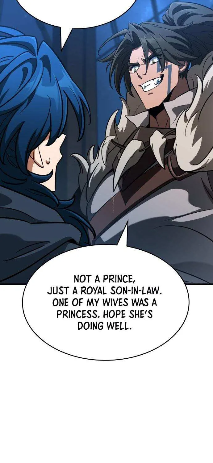 Read Valhalla Saga chapter 54 image 51 on Lezhin