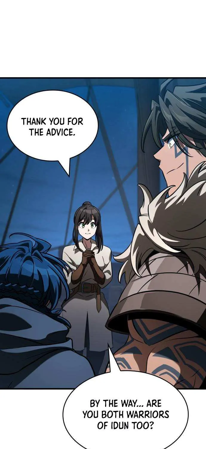 Read Valhalla Saga chapter 54 image 52 on Lezhin