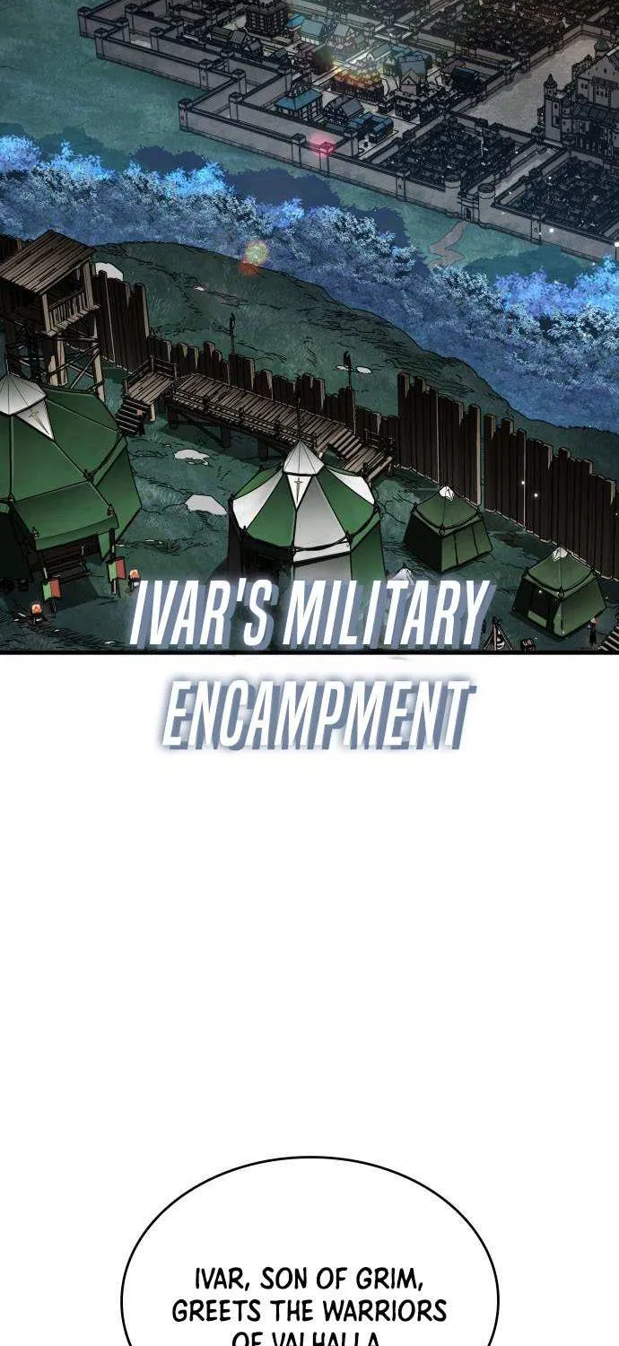 Read Valhalla Saga chapter 54 image 58 on Lezhin