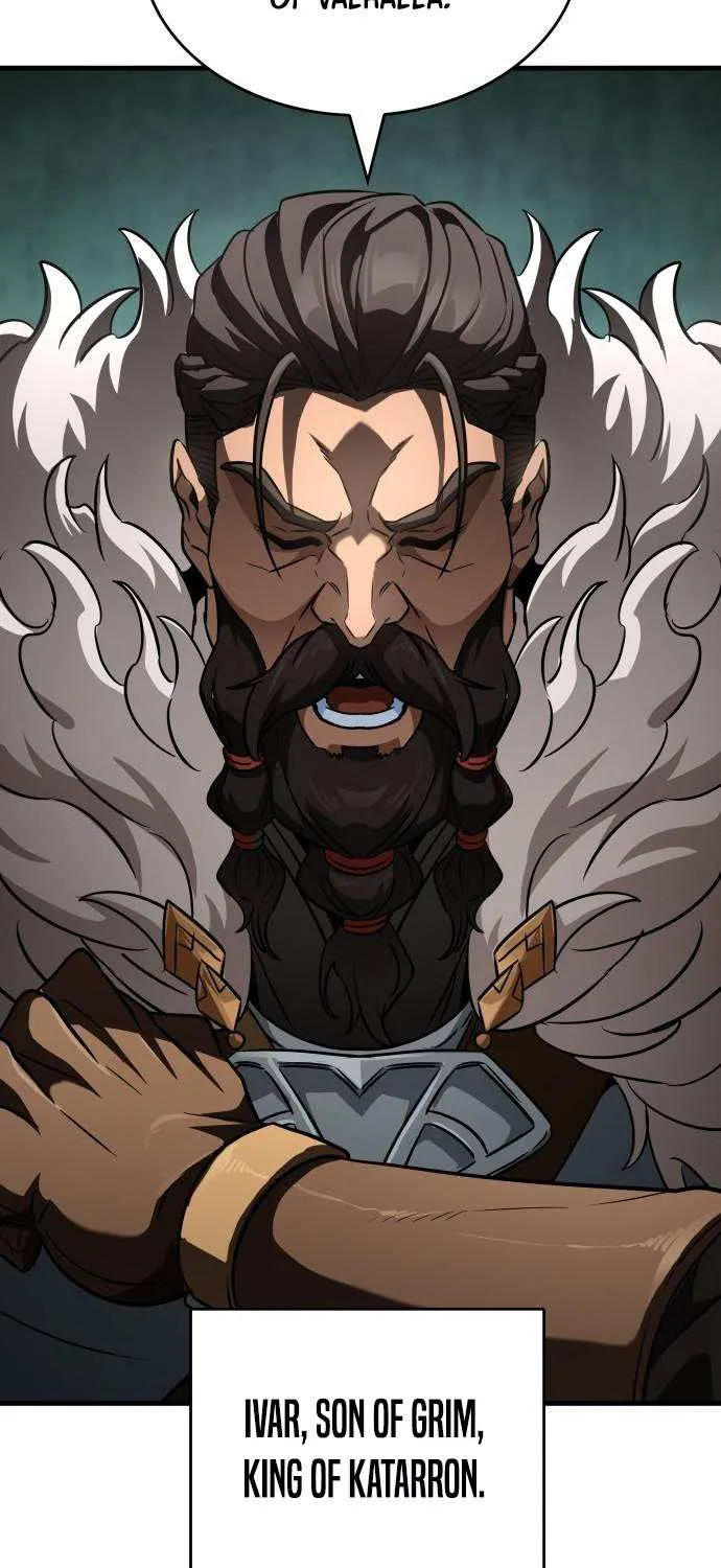 Read Valhalla Saga chapter 54 image 59 on Lezhin