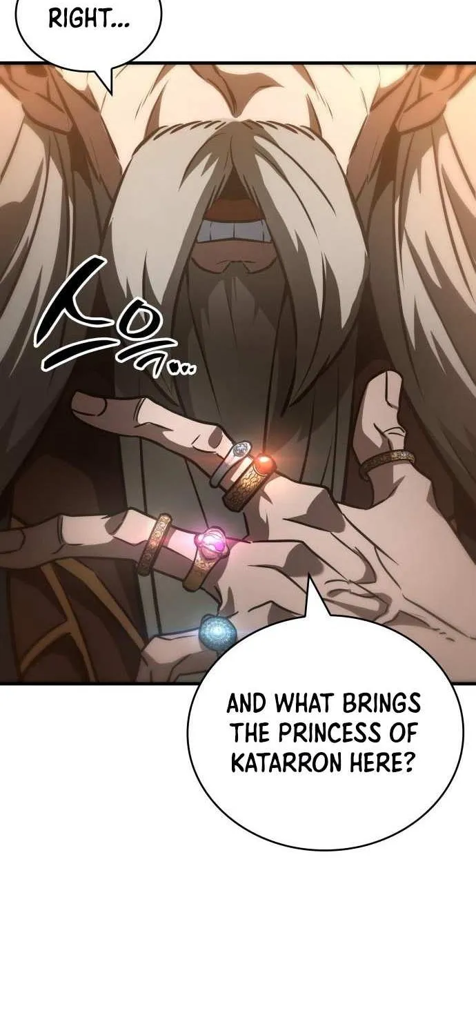 Read Valhalla Saga chapter 54 image 6 on Lezhin