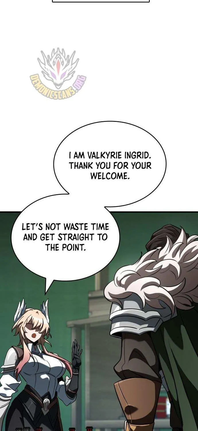 Read Valhalla Saga chapter 54 image 60 on Lezhin