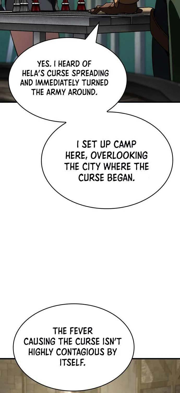 Read Valhalla Saga chapter 54 image 61 on Lezhin