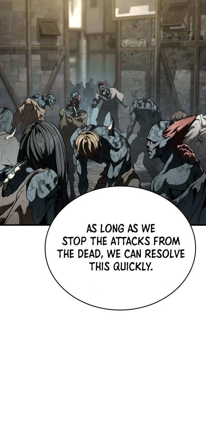 Read Valhalla Saga chapter 54 image 62 on Lezhin