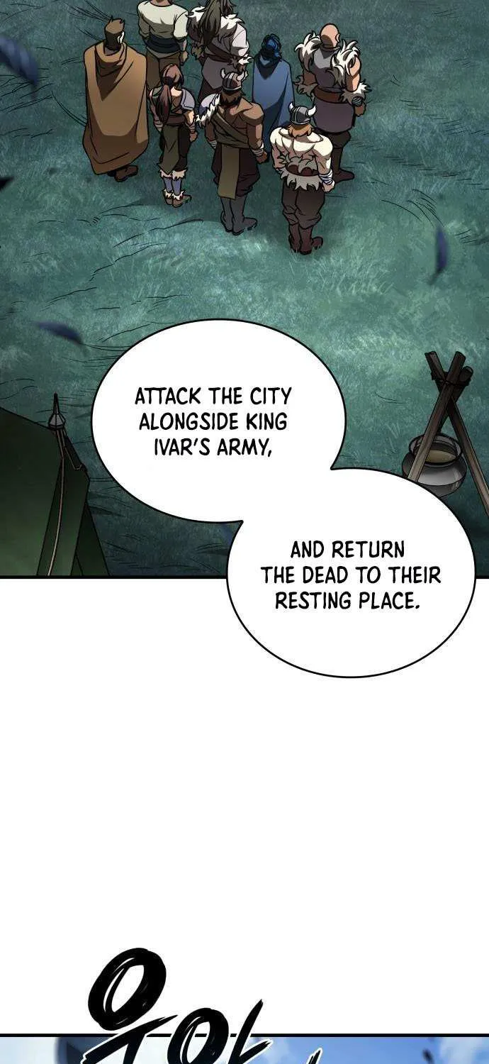Read Valhalla Saga chapter 54 image 64 on Lezhin