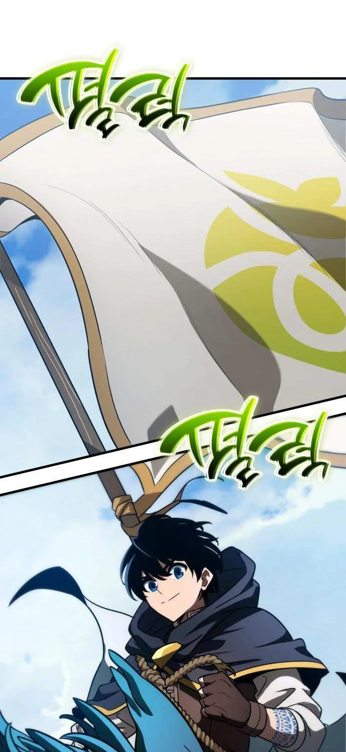 Read Valhalla Saga chapter 54 image 66 on Lezhin