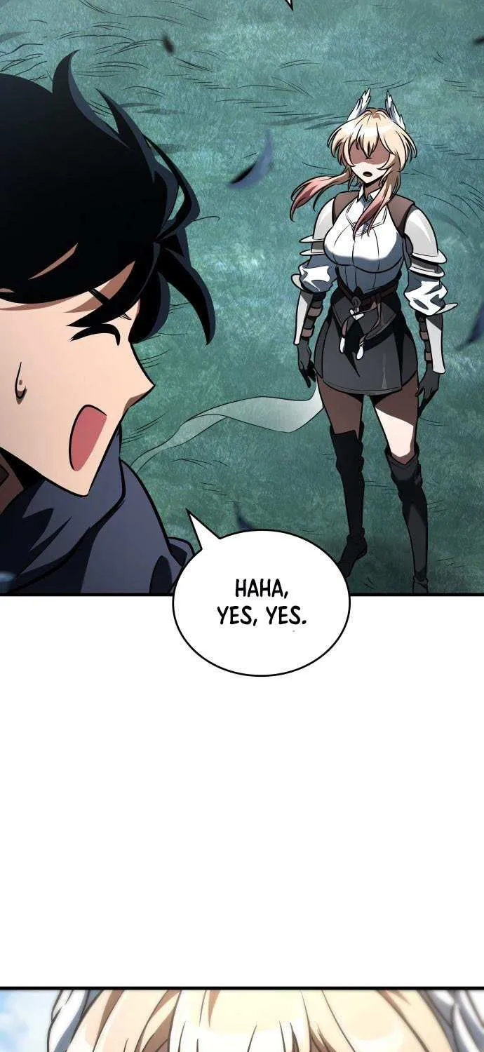 Read Valhalla Saga chapter 54 image 68 on Lezhin