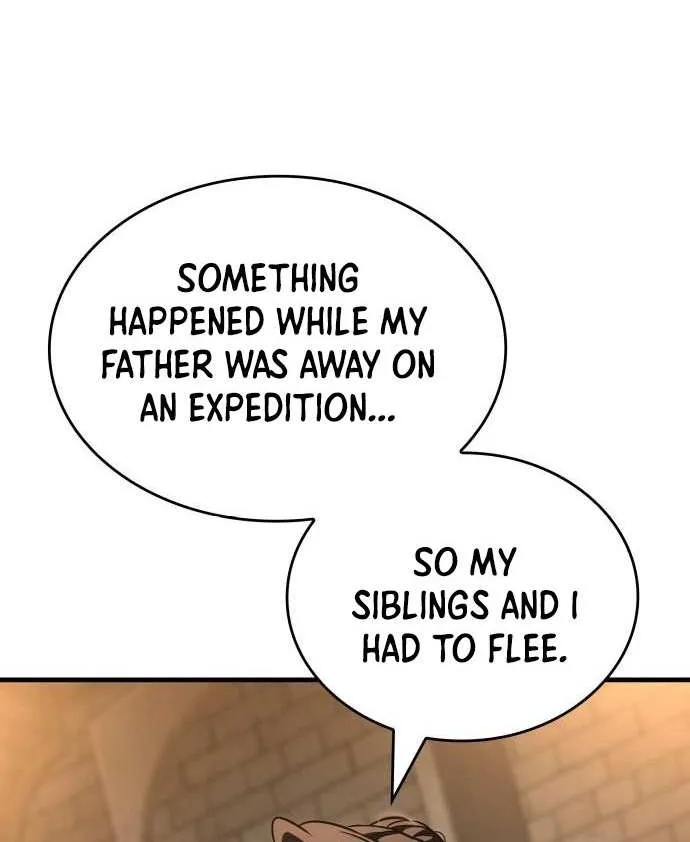 Read Valhalla Saga chapter 54 image 7 on Lezhin
