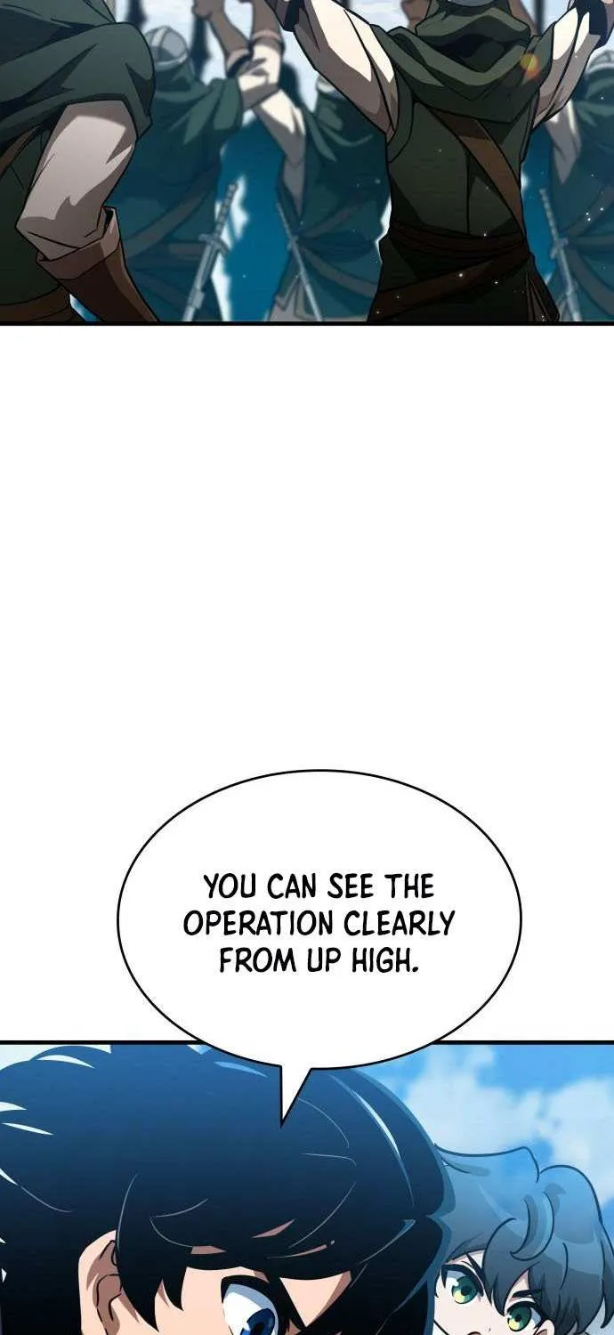 Read Valhalla Saga chapter 54 image 75 on Lezhin