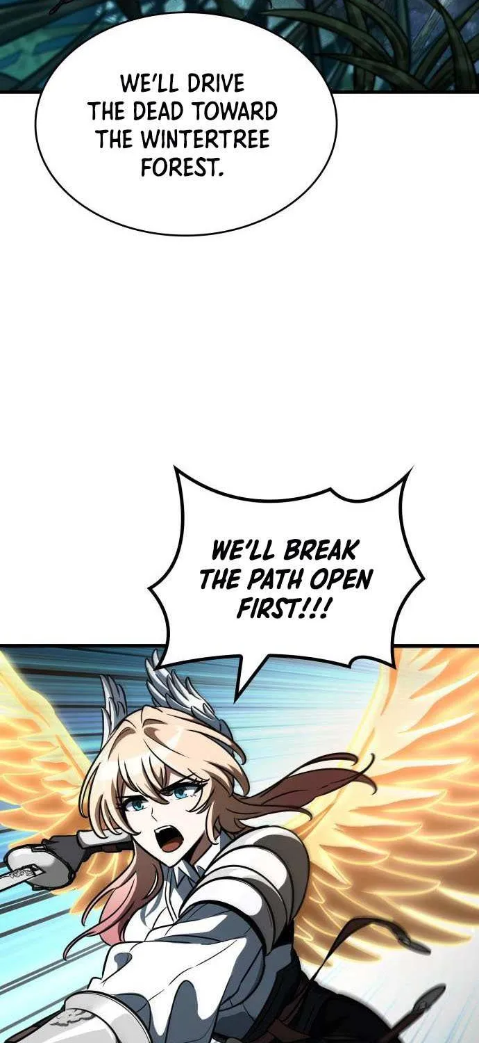 Read Valhalla Saga chapter 54 image 79 on Lezhin