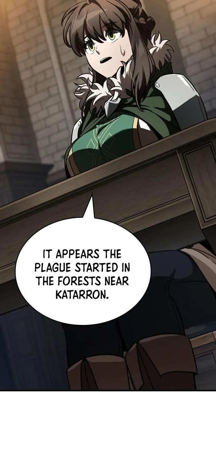 Read Valhalla Saga chapter 54 image 8 on Lezhin