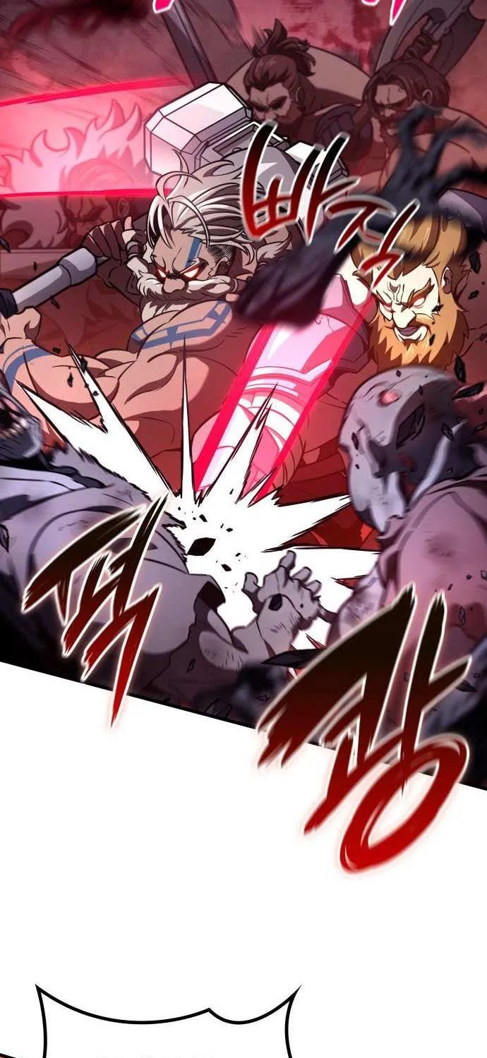 Read Valhalla Saga chapter 54 image 82 on Lezhin