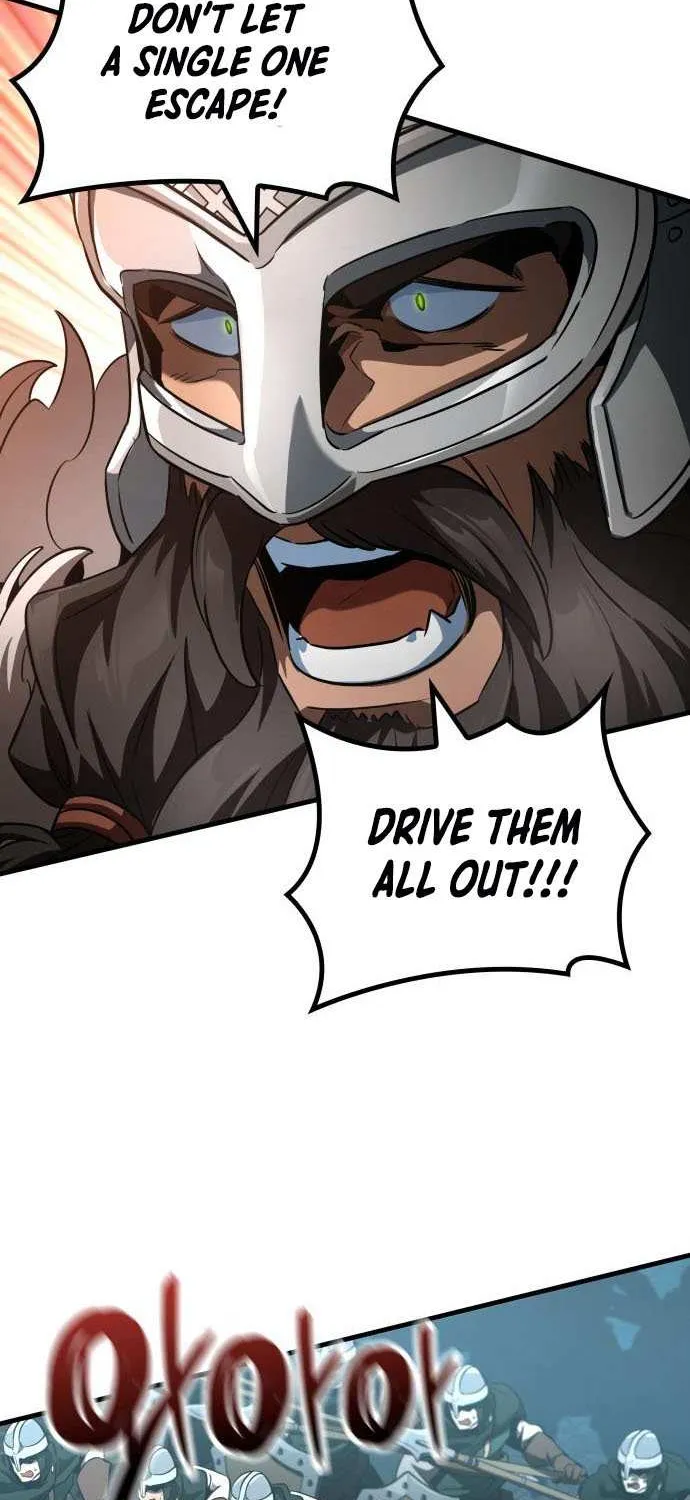Read Valhalla Saga chapter 54 image 83 on Lezhin