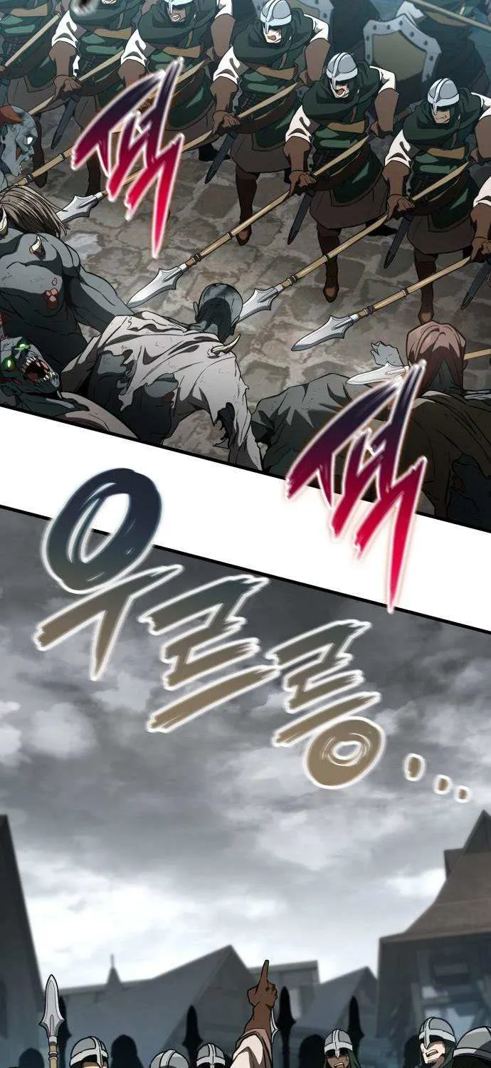 Read Valhalla Saga chapter 54 image 85 on Lezhin