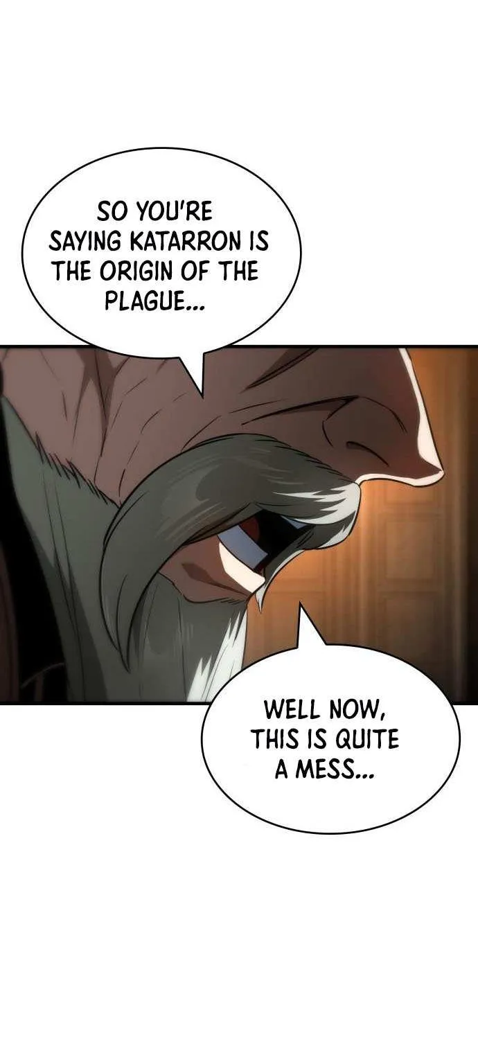 Read Valhalla Saga chapter 54 image 9 on Lezhin