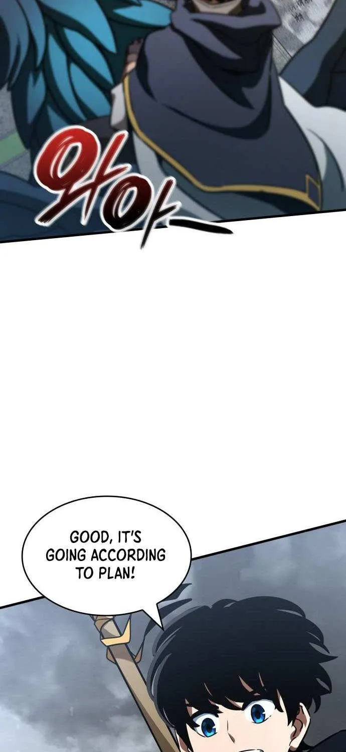 Read Valhalla Saga chapter 54 image 94 on Lezhin