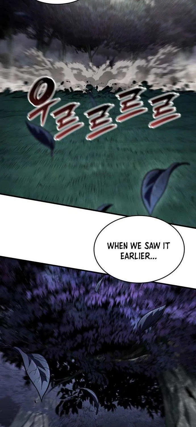 Read Valhalla Saga chapter 54 image 97 on Lezhin