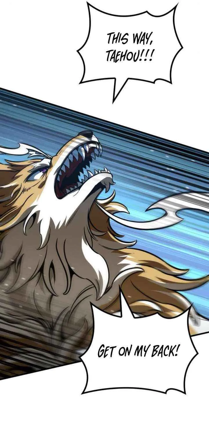 Read Valhalla Saga chapter 55 image 100 on Lezhin