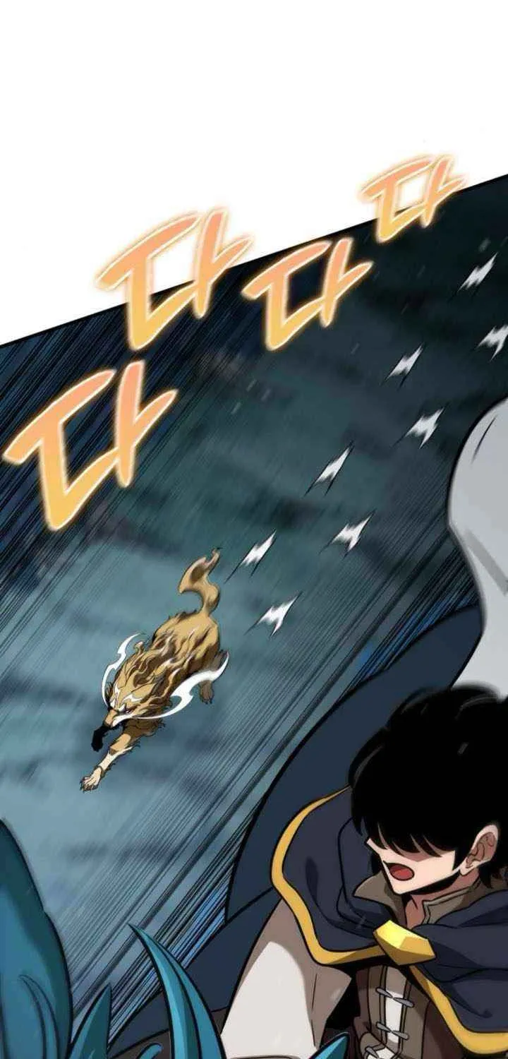 Read Valhalla Saga chapter 55 image 101 on Lezhin
