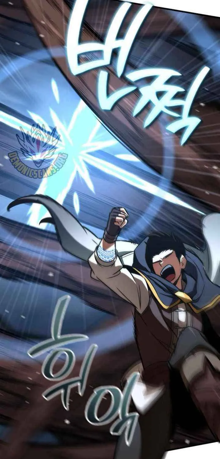 Read Valhalla Saga chapter 55 image 104 on Lezhin