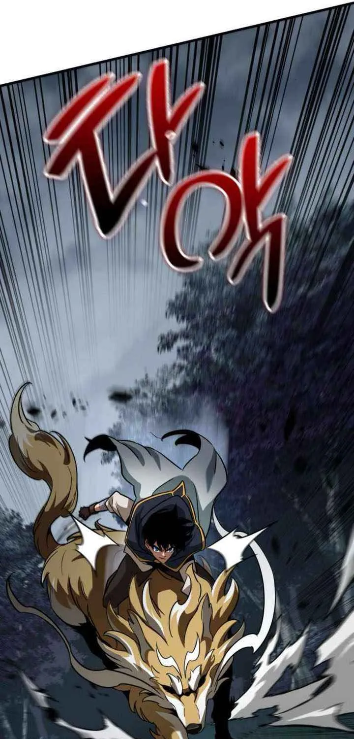 Read Valhalla Saga chapter 55 image 106 on Lezhin