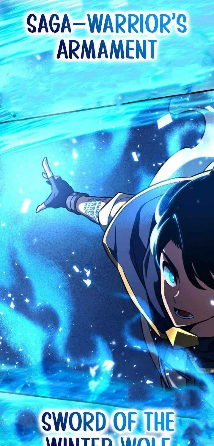 Read Valhalla Saga chapter 55 image 109 on Lezhin