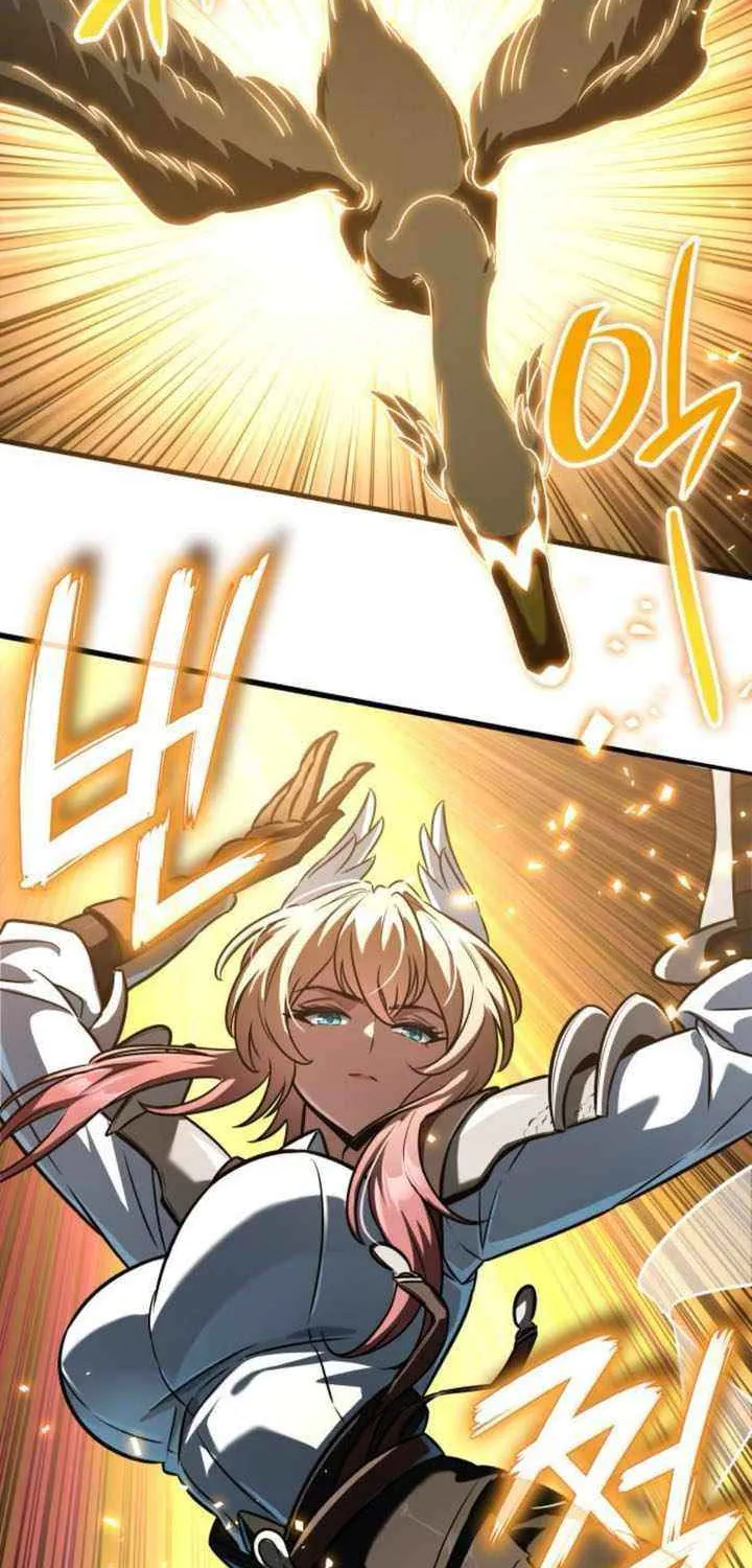 Read Valhalla Saga chapter 55 image 123 on Lezhin