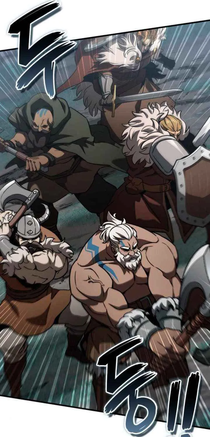 Read Valhalla Saga chapter 55 image 18 on Lezhin