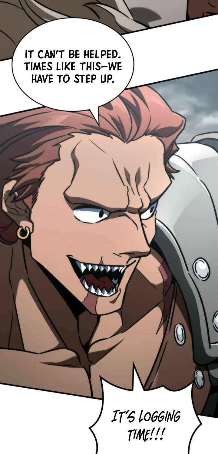 Read Valhalla Saga chapter 55 image 20 on Lezhin