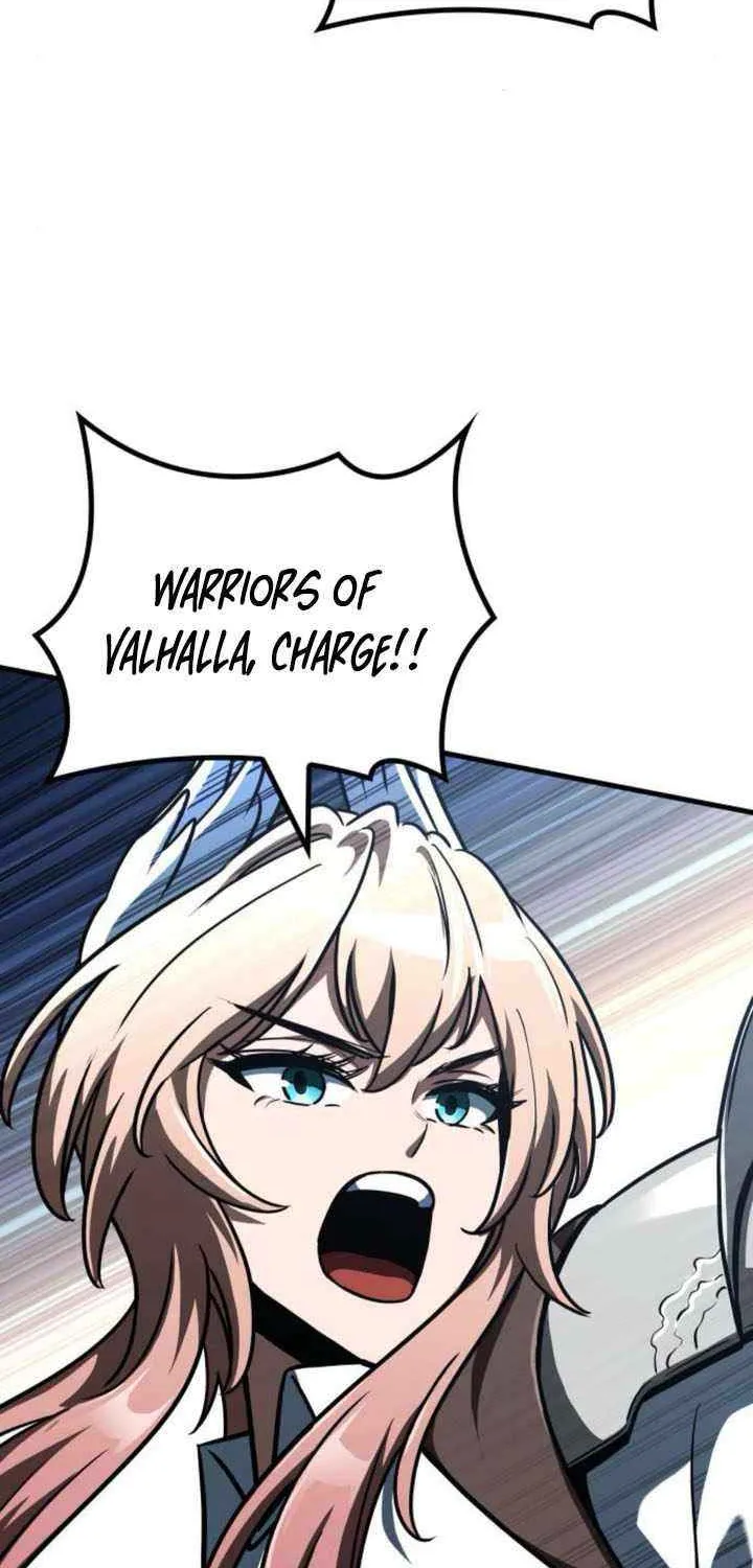 Read Valhalla Saga chapter 55 image 21 on Lezhin