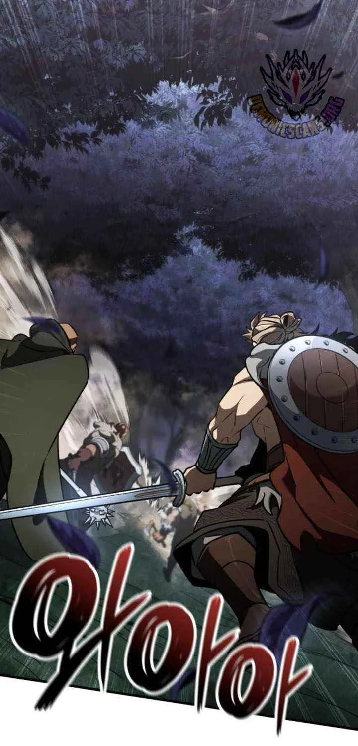 Read Valhalla Saga chapter 55 image 23 on Lezhin