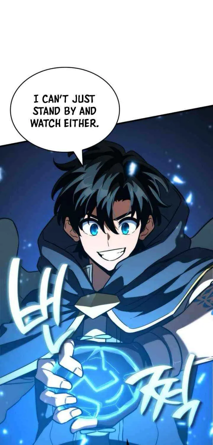 Read Valhalla Saga chapter 55 image 33 on Lezhin